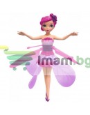 Летяща кукла фея Flying Fairy